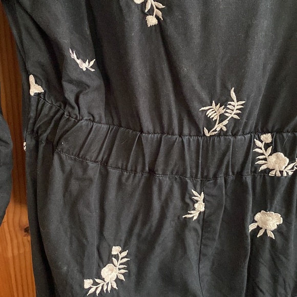 Zara Jumpsuit - Picture 7 of 8